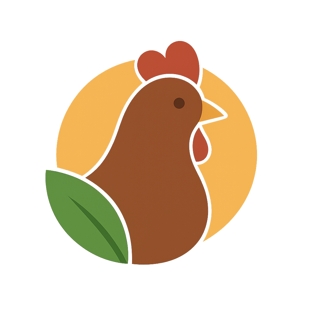 Logo Peternakan Damar Trading Payakumbuh